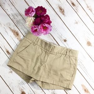 J.crew shorts